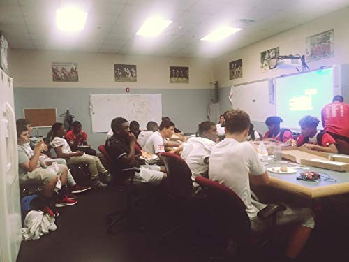 Allowing Jesus to Bless your Program