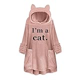 ✿Dieses schlichte lässige Top passt problemlos zu eng anliegenden Hosen, Jeans, Shorts, Hosen oder High Heels. Dieses Top zeigt Ihren Charme und Stil:streetwear damen streetwear Damen 1887 streetwear streetwear kleid Tees streetwear hoodie streetwear men streetwear Damen hosen streetwear hosen damen streetwear damen hip hop streetwear Damen t shirt sweatshirtjacke Damen Sweatjacke Kapuzenjacke Hoodie mit Kapuze und Reißverschluss Kapuzen-Sweatshirt Damen Sweatshirt Pullover Sweater