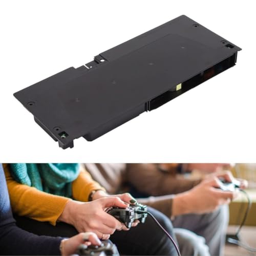 Transformador interno PS4 Slim serie 2000 diseño compacto negro ADP-160CR 7