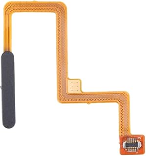 Panthaohuaes Para Xiaomi Redmi Note 11 Pro China 5G / 11i 5g / 11i Hipercharge 5g / Redmi Note 11 Pro+ 5g Sensor de impressão digital original Cabo flexível