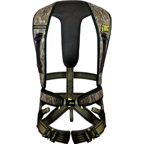 Hunter Safety System Ultra-lite 4X/5X Harness Cover