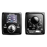 Zipwake ZW2011238 Panel de Control S con Cable estándar de 7 m