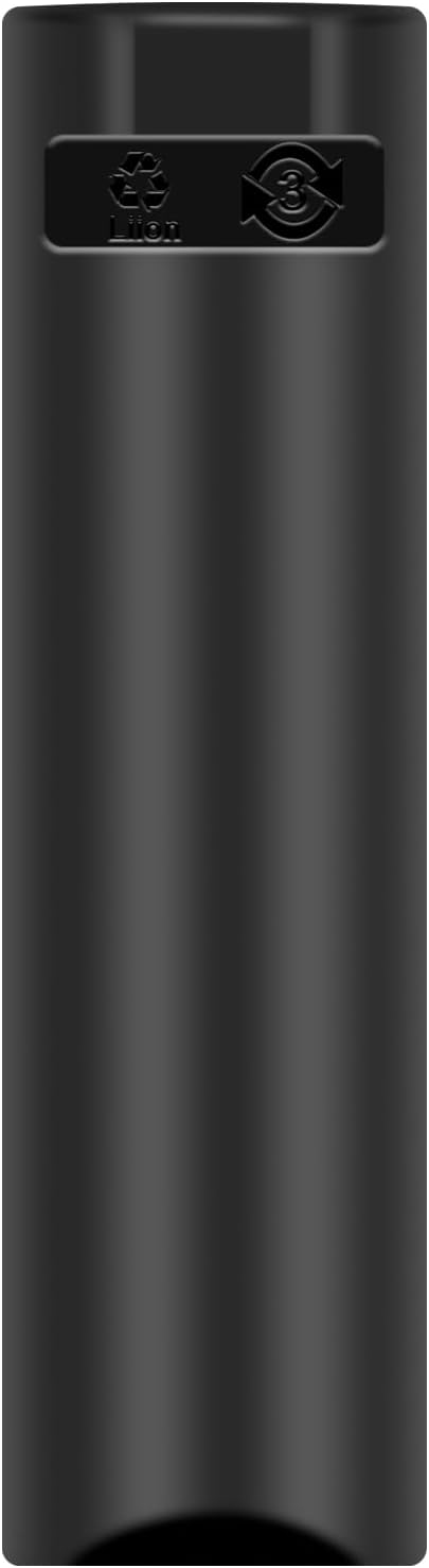 (10PCS) Battery Replacement for Barcode Scanning Collector Zebra DS8178 DS8100 DS8170 AS-000231 CR8178-SC 82-176890-01 71-176890-01 BTRY-DS81EAB0E-00 SUPR-DS81E000E-00 AS-000231-01