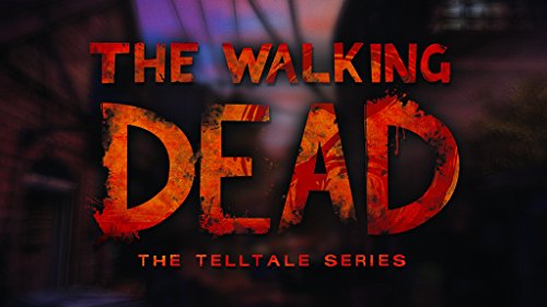 Telltale Games The Walking Dead : A New Frontier Neuf - vue 8
