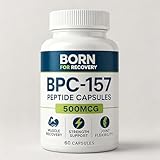 FSSGXX BP 157 Capsules 500Mcg 60 Count
