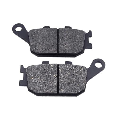 Leviers d'embrayage et plaquettes de frein pour Z750 ZR750