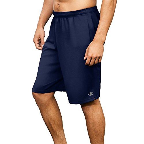 Champion Men's Core Training Shorts 80296 Navy XL