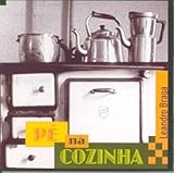 cozinha pequena  Pe Na Cozinha