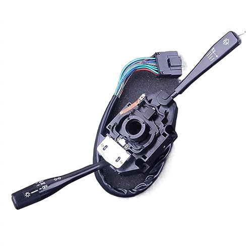 Commutateur de colonne de direction pour Mitsubishi L300 MB571632 commodo clignotant phares