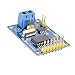 XCSOURCE 3pcs MCP2515 CAN Bus Module TJA1050 Receiver SPI for Arduino 51 MCU ARM Controller Development Board TE534