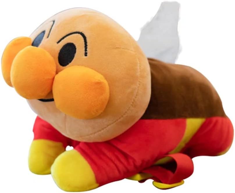 ティッシュケース ホルダー 人気 かわいい アニメーション アンパンマン ぬいぐるみ ティッシュカバー リビングルーム 車のティッシュボックス 卸売り キッチン バスルーム Style1 オフィスのドレッシングテーブルに適しています ティッシュケース ホルダー 人気 かわいい アニメーション アンパンマン ぬいぐるみ ティッシュカバー リビングルーム 車のティッシュボックス 卸売り キッチン バスルーム Style1 オフィスのドレッシングテーブルに適しています