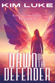 Paperback Circle of Sun Book