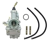 Carburetor For Yamaha Breeze 125 YFA125 YFA CARB CARBY 1989-2004 Direct Fit 125