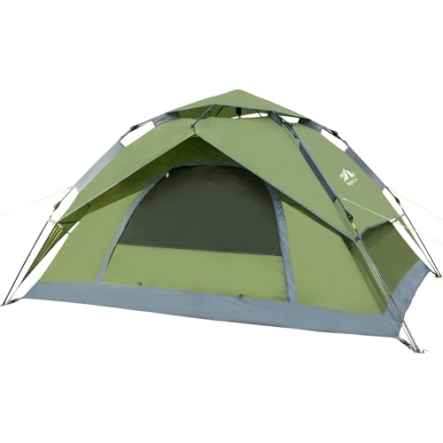 Night Cat Instant Popup Tents 2-3 Persons の商品画像 8