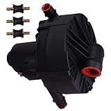 FENXUNAR Secondary Air Injection Smog Pump for Mercedes S550 GL450 GL550 ML350 ML550 .Support for vehicle model matching (ACES) query, perfectly matching your car