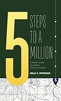 5 Steps to A Million 154101233X Book Cover
