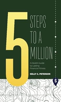 Paperback 5 Steps to A Million Book