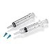 Syringes, 60cc, 2-Pack