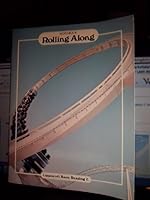 Rolling Along Workbook 0397440634 Book Cover