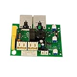 Bosch AXT22 AXT23 AXT25 - Placa PCB trituradora