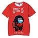 AestheticCosplay Goku T-Shirt - 30 (L)