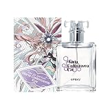 フェアリーテイル 戦姫絶唱シンフォギアＸＶ オードパルファム マリア・カデンツァヴナ・イヴ 50ml