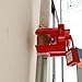 AuRandoo Adjustable Ball Valve Lockout - 0.5