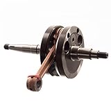 kr51 motorgeräusche Kurbelwelle S 50 und Vogelserie