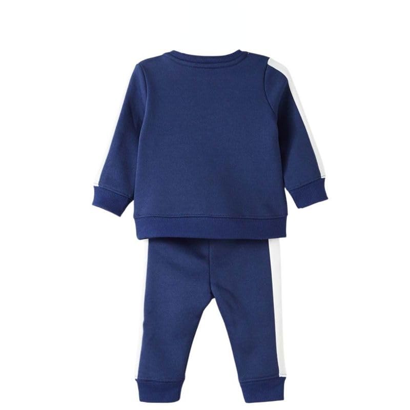 Disney - Ensemble ​​Sweat Pantalon Bébé Garçon Imprimé Winnie l'ourson