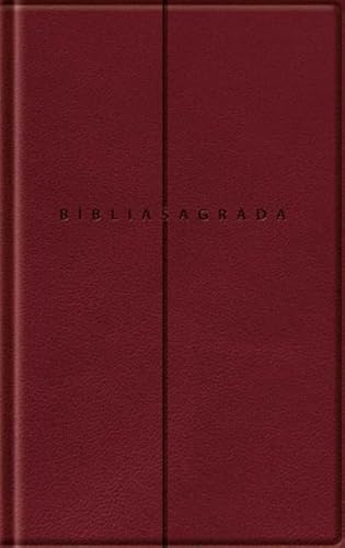 Bíblia Slim – NVI – Vinho