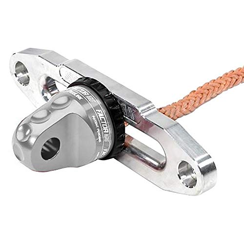 Factor 55 00110-06 Winch Shackle Mount #TOP1