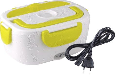 Taper Electric Lunch Box