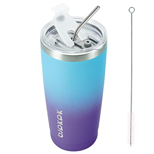 41OdCYTHD L BJPKPK 20 oz Stainless Steel Vacuum Insulated...