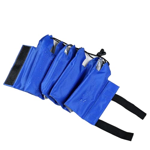 Envoltura fría, envoltura de hielo - 7l envoltura fría,Herramienta a prueba de fugas de enfriamiento reutilizable para bebidas Camina de champán de vino de champán y suministros de cocina