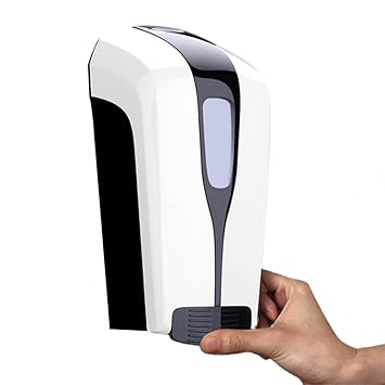 pekdi Sprayer Wall Mounted Machine Handwahing Machine Washing Dispensor