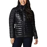 Columbia COAT Labyrinth Loop™ Jacket Black S MUJER