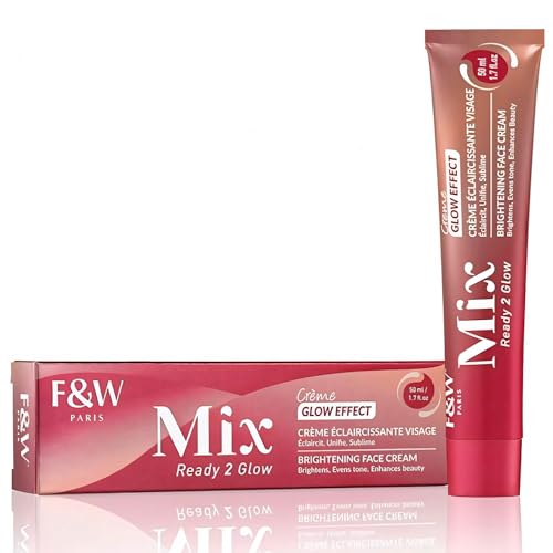 Amazon.com: FAIR & WHITE: Cream & Gels