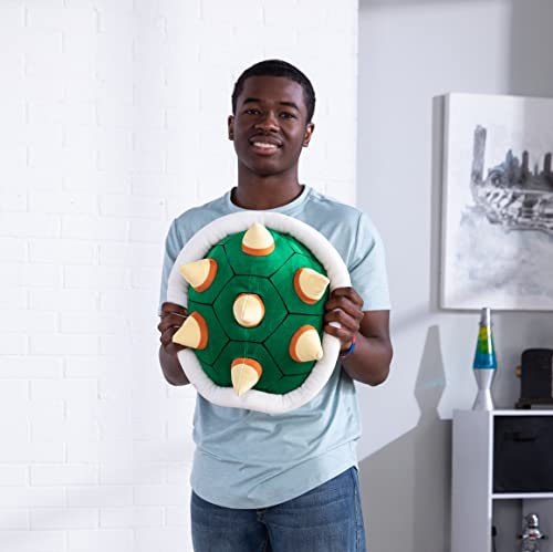MK Mocchi Mocchi Méga Carapace V - vue 3