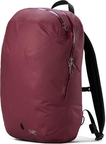 Arc'teryx Granville 16 Backpack | Versatile Weather-Resistant Daypack | Mars, One Size