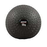 IROTEC（アイロテック）スラムボール/ウエイトボール メディシンボール 筋トレ ダンベル ケトルベル 体幹 クロスフィット (18KG)