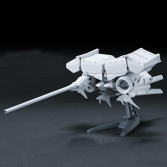 模型製作用品 RX-78GP03DENDROBIUM DENDROBIUM RX-78GP03 (Gundam 03908) Bandai 03908