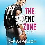 Cover of The Friend Zone