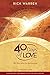 40 Days of Love Bible Study Guide: We Were Made for Relationships