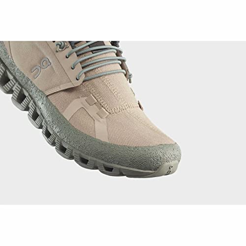 Image of On Mens Cloud Terry 1 Sneaker