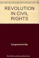 Revolution in Civil Rights B007116UEG Book Cover