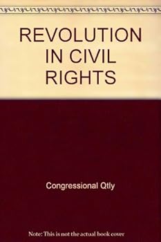 Paperback Revolution in Civil Rights Book