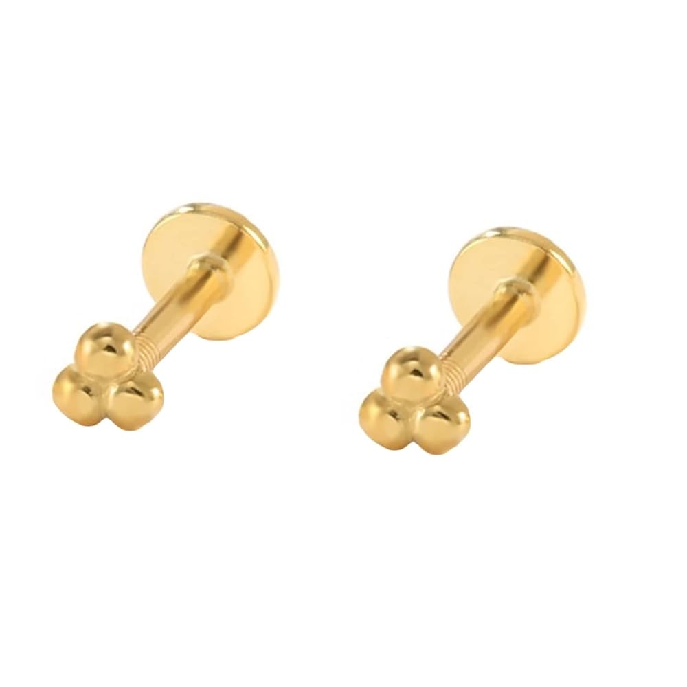 Amazon.com: Homxi Women's Earring Studs,Sterling Silver