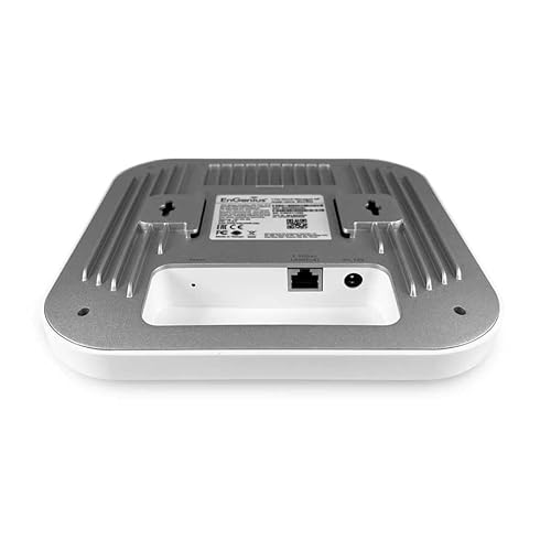 Engenius Ecw220S Cloud-Managed Wi-Fi 6 Security Access Point With Engenius Airguard™ #TOP3