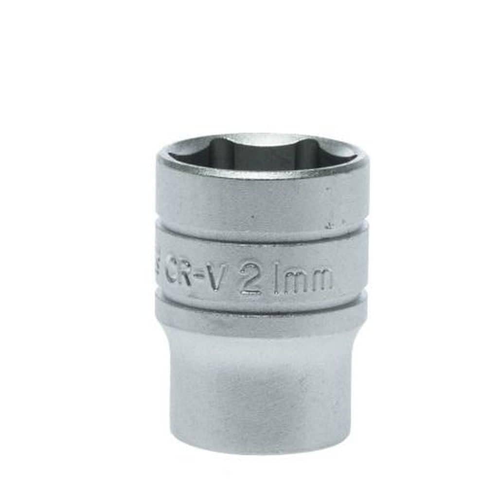 TengTools – Hex Socket 1/2 "21 mm