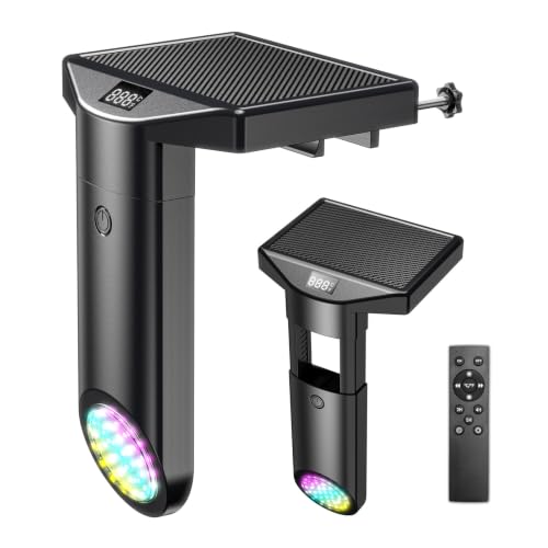 Uxon Extra Large Solar Light